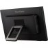 ViewSonic TD2223-2 22" IR VA 75Hz Portable Touch Monitor
