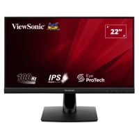 ViewSonic VA2214-H 22 inch 100Hz IPS FHD Monitor