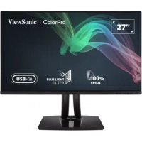 Viewsonic VP2756-4K 27" 60Hz 4K UHD IPS Professional Monitor