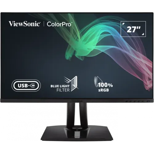 Viewsonic VP2756-4K 27" 60Hz 4K UHD IPS Professional Monitor
