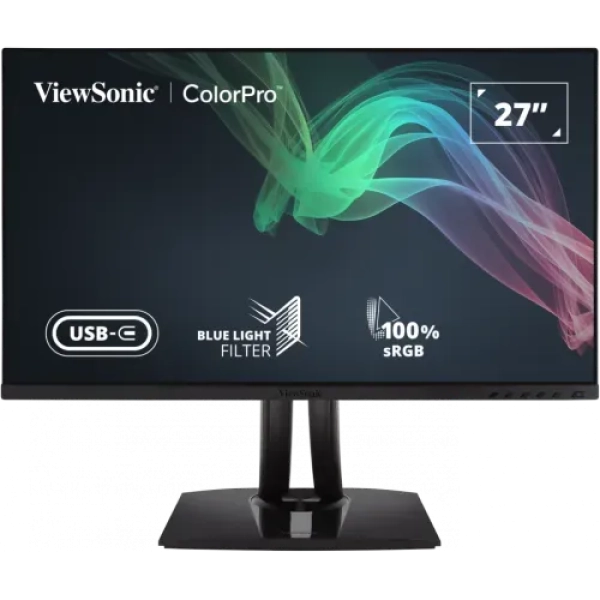 Viewsonic VP2756-4K 27" 60Hz 4K UHD IPS Professional Monitor
