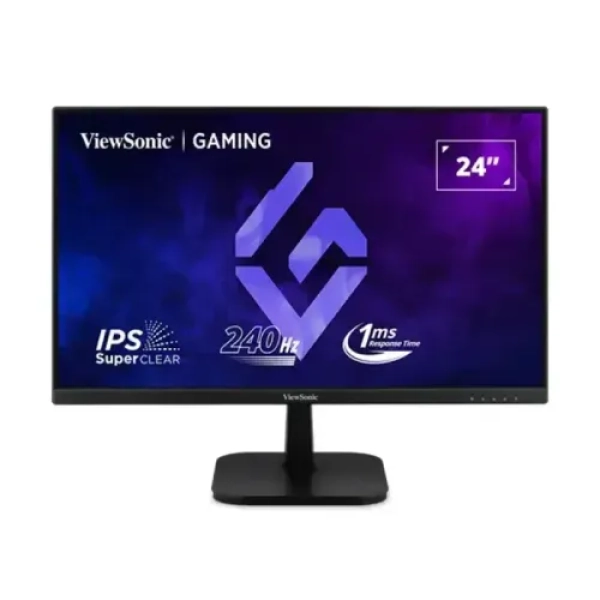 ViewSonic VX24G30 24 inch 240Hz IPS FHD Gaming Monitor