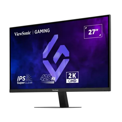 ViewSonic VX2757-2K-PRO-4 2K 425Hz QHD 27 inch IPS Gaming Monitor