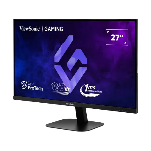 Viewsonic VX2757A-HD-PRO 180Hz 27 inch FHD IPS Gaming Monitor