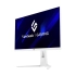 ViewSonic VX27G81J-2K-W 27" 210Hz QHD Fast IPS Gaming Monitor
