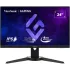 Viewsonic XG2409A 24" FHD 240Hz IPS Gaming Monitor