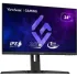 Viewsonic XG2409A 24" FHD 240Hz IPS Gaming Monitor