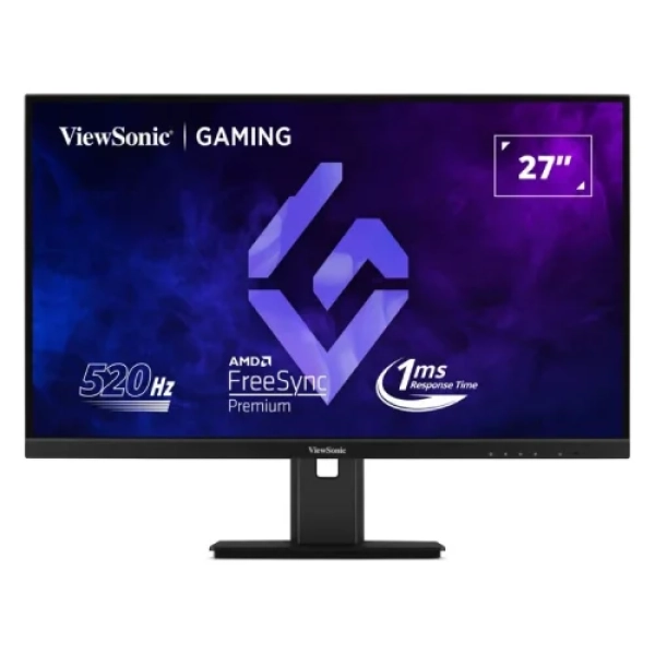 Viewsonic XG2737 27" 520Hz IPS Gaming Monitor