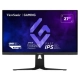 Viewsonic XG275D1-4K 27" 4K UHD & FHD Dual Mode Gaming Monitor