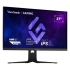 Viewsonic XG275D1-4K 27" 4K UHD & FHD Dual Mode Gaming Monitor