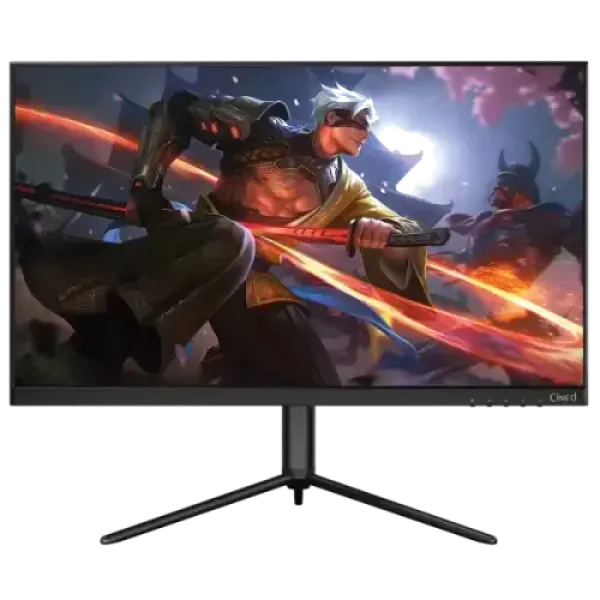 Walton CiNEd WD27GI07 27" QHD 165Hz IPS Gaming Monitor