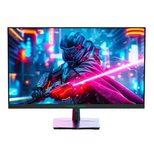 Titan Army P2710R2 27" WQHD 200Hz FAST IPS Gaming Monitor