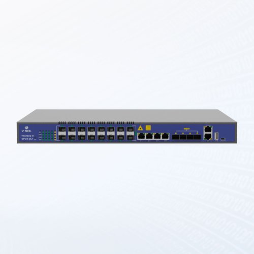 Vsol V1600G2-R 16 Ports GPON OLT