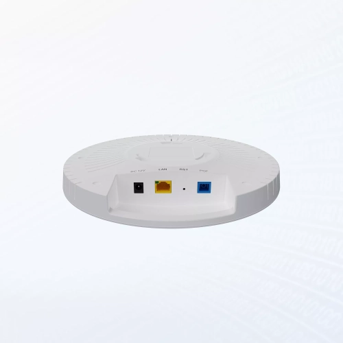 Vsol V2801AX30C-A 1XPON(PoF)+1GE+Wi-Fi 6 Ceiling Installation ONT