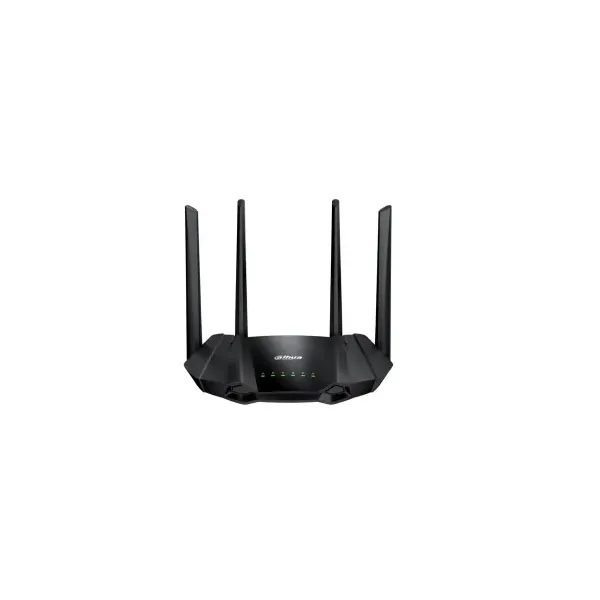 Dahua DH-AX15M AX1500 Dual-Band Wireless Wi-Fi Router