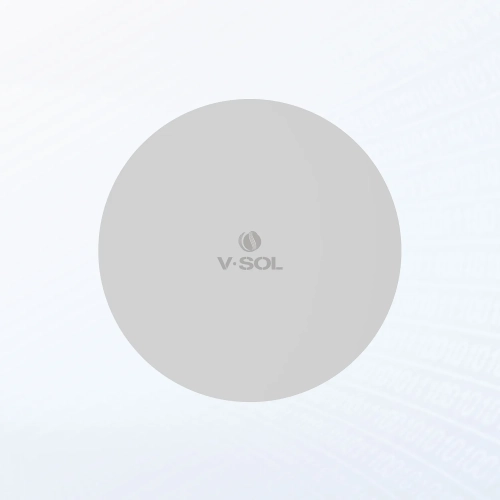 Vsol HG5063C-AX30-1Q 2.5GbE(PoE,PD) + WiFi6 Router