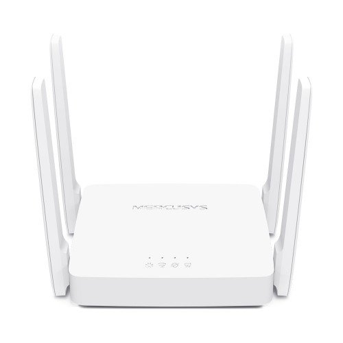 Mercusys AC10 AC1200 Dual Band WiFi Router