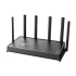 TP-Link Archer BE400 BE6500 Dual-Band Gigabit Wi-Fi 7 Router
