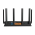 TP-Link Archer BE400 BE6500 Dual-Band Gigabit Wi-Fi 7 Router