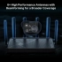 TP-Link Archer BE400 BE6500 Dual-Band Gigabit Wi-Fi 7 Router