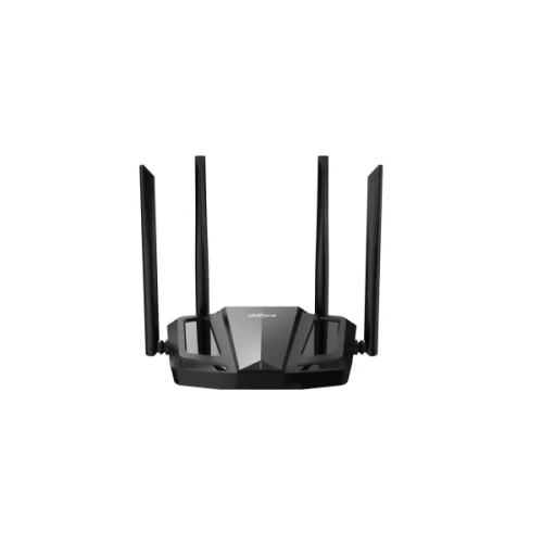 Dahua DH-AC12 AC1200 Dual-Band Wireless Wi-Fi Router