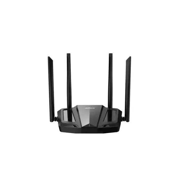 Dahua DH-AC12 AC1200 Dual-Band Wireless Wi-Fi Router
