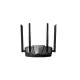 Dahua DH-AC12 AC1200 Dual-Band Wireless Wi-Fi Router