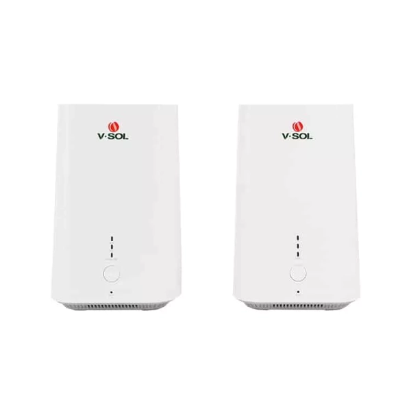 Vsol HG3610ACM 1GE+1FE+WiFi5 WIFI Router