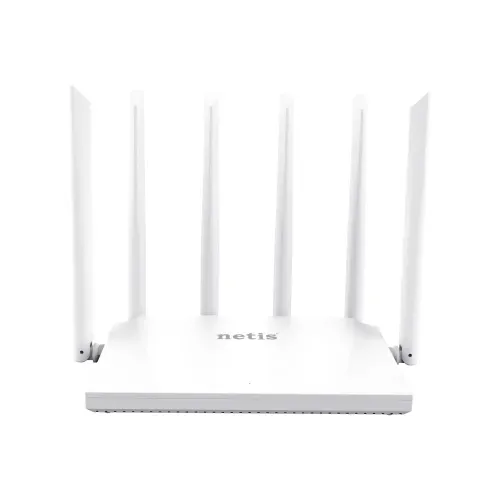 Netis NC63 AC1200 Dual Band Gigabit Router