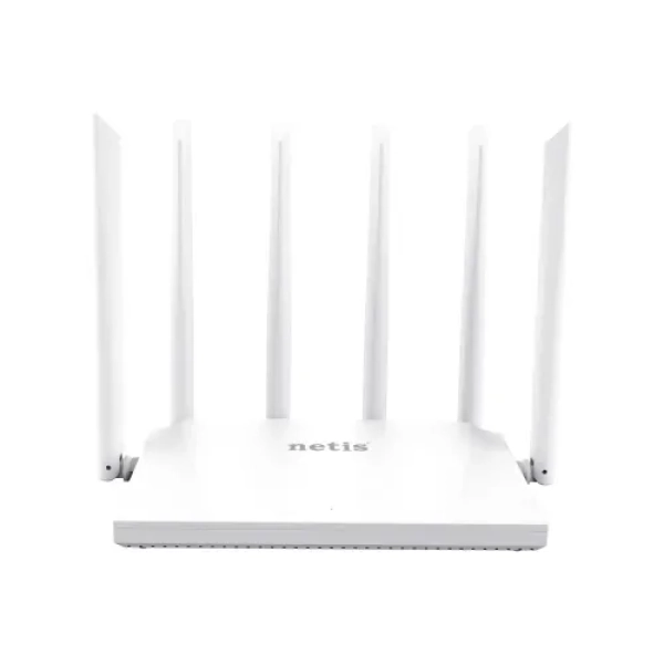 Netis NC63 AC1200 Dual Band Gigabit Router