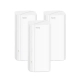 Tenda Nova MX12 AX3000 Dual Band WiFi 6 Mesh Router (3 Pack)