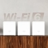Tenda Nova MX3 AX1500 Dual Band WiFi 6 Mesh Router (3 Pack)