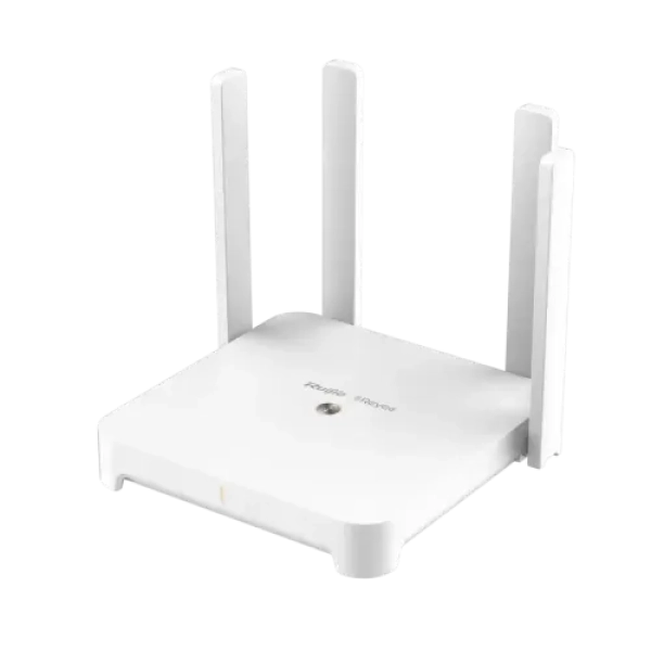 Ruijie RG-EW1800GX PRO 1800M Dual-Band Gigabit WiFi Router