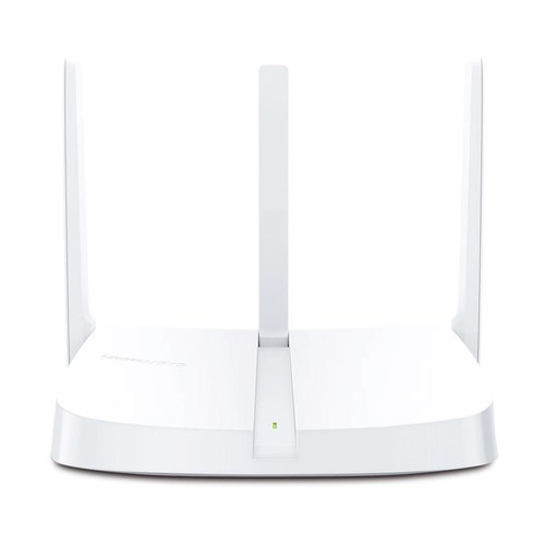 Mercusys MW306R 300Mbps WiFi Router