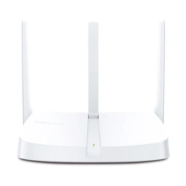 Mercusys MW306R 300Mbps WiFi Router