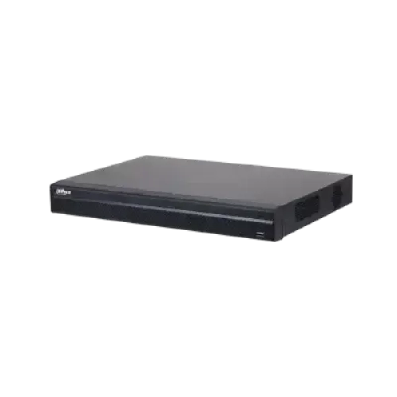 Dahua DHI-NVR4216-4KS2/L 16 Channel 1U 2HDDs (NVR)