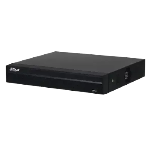 Dahua NVR4116HS-4KS3 16 Channel Smart 1U 1HDD Network Video Recorder (NVR)