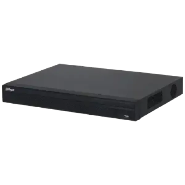 Dahua NVR4232-4KS3 32 Channel 1U 2 HDD Network Video Recorder (NVR)
