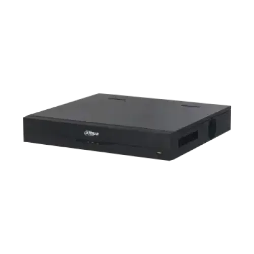 Dahua NVR5432-EI 32 Channels WizSense Network Video Recorder