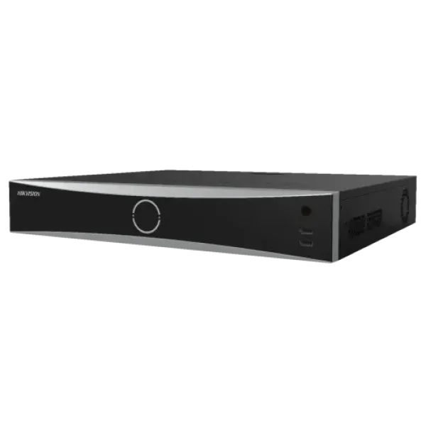 Hikvision DS-7732NXI-K4 AcuSense 32-Channel 4K NVR