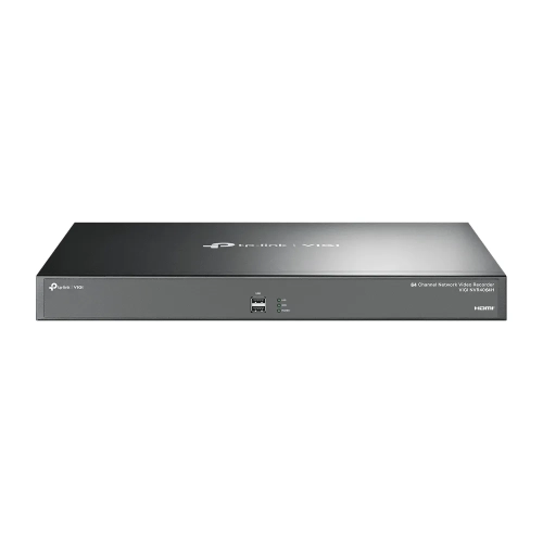 TP-Link VIGI NVR4064H 64 Channel Network Video Recorder