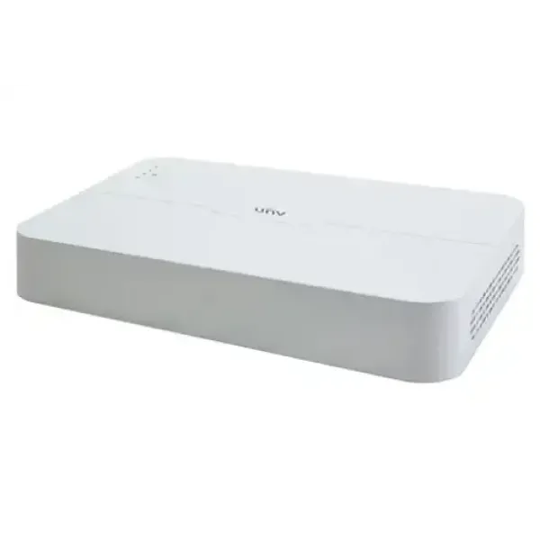Uniview NVR301-04L-P4 4 Channel 1-SATA PoE NVR