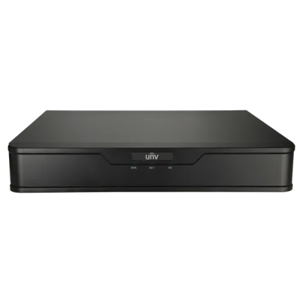 Uniview NVR301-08S3 8CH 4K NVR