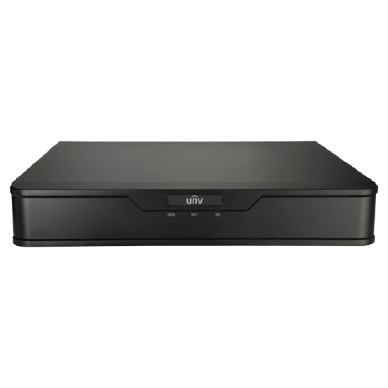 Uniview NVR301-08S3 8CH 4K NVR