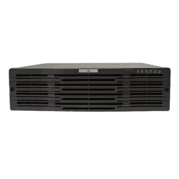 Uniview NVR516-128 128 Channel 16 HDDs NVR