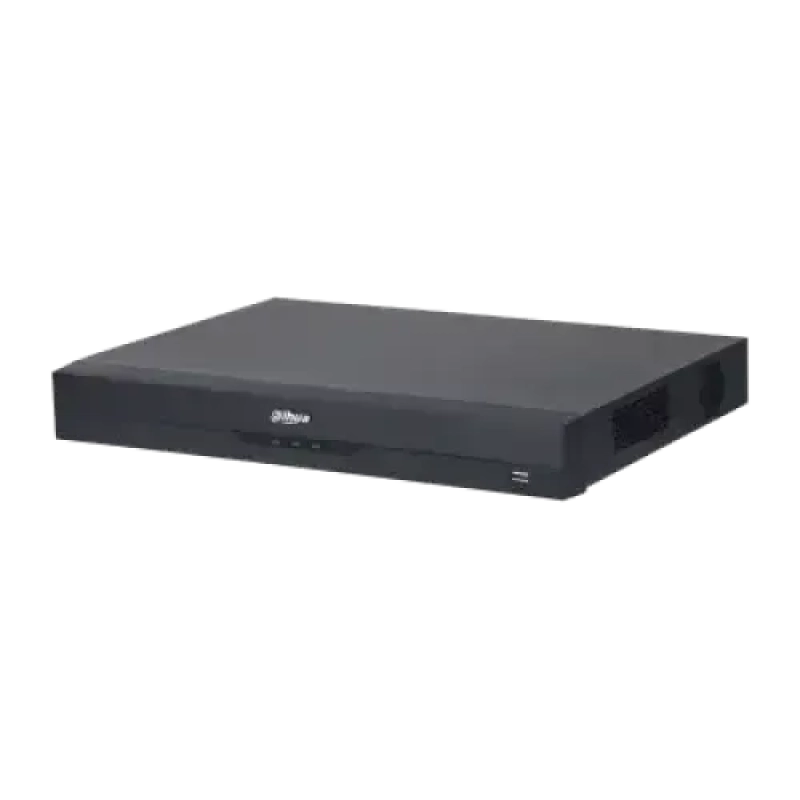 Dahua XVR5232AN-I3 32 Channel Penta-brid WizSense Digital Video Recorder