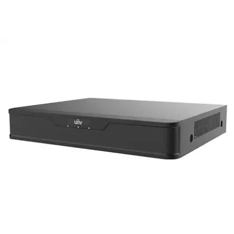 Uniview XVR301-08G3 8 Chanel 1 SATA XVR