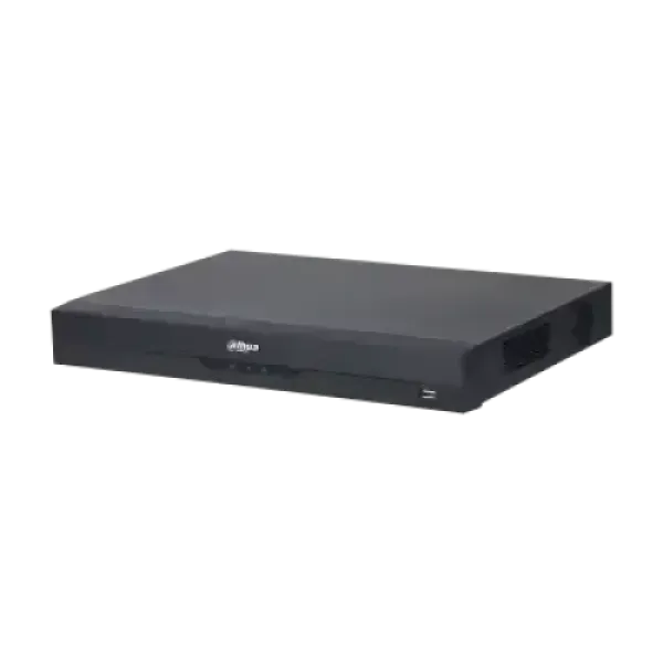 Dahua NVR5232-EI 32 Channels WizSense Network Video Recorder