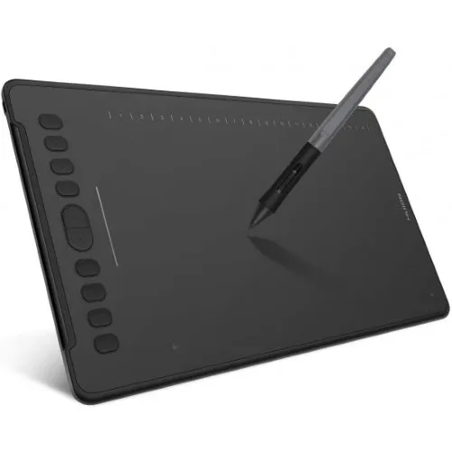 HUION H1161 INSPIORY GRAPHICS DRAWING TABLET MODEL-H1161
