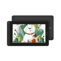 HUION KAMVAS 12 DISPLAY GRAPHICS DRAWING TABLET MODEL-HK-12D